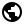 Global Map Icon